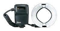 Nissin MF18 Macro Flash for Canon