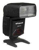 Polaroid PL126-PZ for Olympus/Panasonic