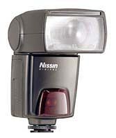 Nissin Di-622 for Sony