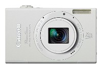 Canon PowerShot ELPH 530 HS