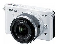 Nikon J2 Kit