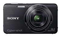 Sony Cyber-shot DSC-W630