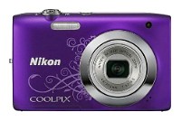 Nikon Coolpix S2600