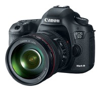 Canon EOS 5D Mark III Kit