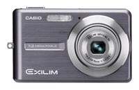 Casio Exilim Zoom EX-Z12