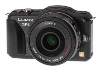 Panasonic Lumix DMC-GF5 Kit