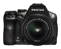 Pentax K-30 Kit