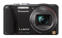 Panasonic Lumix DMC-TZ30