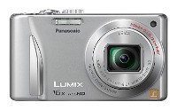 Panasonic Lumix DMC-ZS15