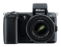 Nikon V2 Kit