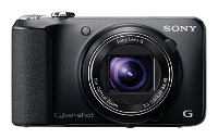 Sony Cyber-shot DSC-HX10
