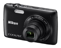 Nikon Coolpix S4200