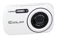 Casio Exilim EX-N1