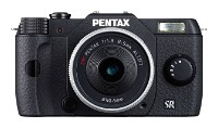 Pentax Q10 Kit