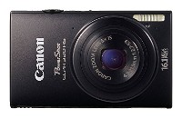 Canon PowerShot ELPH 320 HS