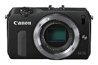 Canon EOS M Body