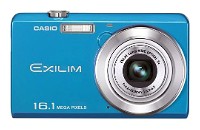Casio Exilim EX-ZS12