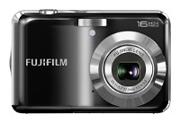 Fujifilm FinePix AV280