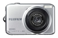 Fujifilm FinePix L30