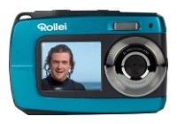 Rollei Sportsline 62 Dual LCD
