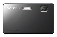 Sony Cyber-shot DSC-TX200V