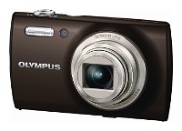 Olympus VH-515