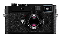 Leica M-Monochrom Kit