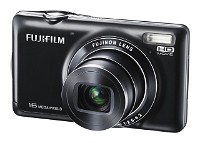 Fujifilm FinePix JX335