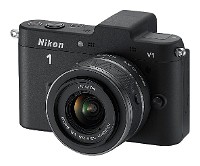 Nikon V1 Kit