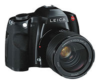 Leica S2 Kit