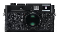 Leica M9-P Kit