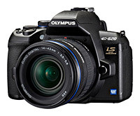 Olympus E-620 Kit