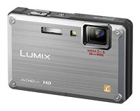 Panasonic Lumix DMC-FT1