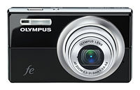 Olympus FE-5000