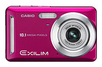 Casio Exilim Zoom EX-Z29