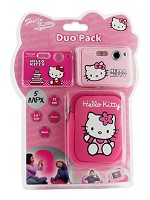 Ingo Devices Hello Kitty PKC001M