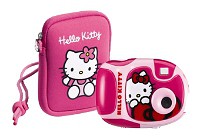 Ingo Devices Hello Kitty PKC002L