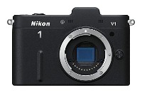Nikon V1 Body