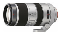 Sony 70-400mm f/4-5.6G SSM