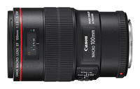 Canon EF 100 f/2.8L Macro IS USM