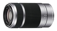 Sony 55-210mm f/4.5-6.3