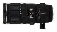 Sigma AF 70-200mm f/2.8 EX DG OS HSM Canon EF