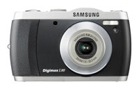 Samsung Digimax L80