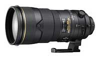 Nikon 300mm f/2.8G ED VR II AF-S