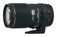 Sigma AF 150mm f/2.8 EX DG OS HSM APO Macro Nikon F