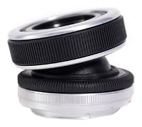 Lensbaby Composer Double Glass Olympus