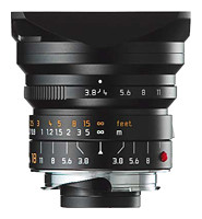 Leica Super-Elmar-M 18mm f/3.8 Aspherical