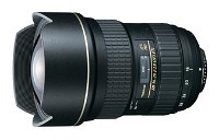 Tokina AT-X 16-28mm f/2.8 Pro FX Nikon F
