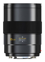 Leica Summarit-S 35mm f/2.5 Aspherical CS