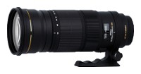 Sigma AF 120-300mm f/2.8 EX DG OS APO HSM Canon EF